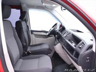 Volkswagen Transporter 2,0 TDI 110kW Klima 2017