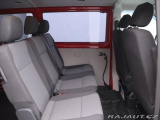 Volkswagen Transporter 2,0 TDI 110kW Klima 2017