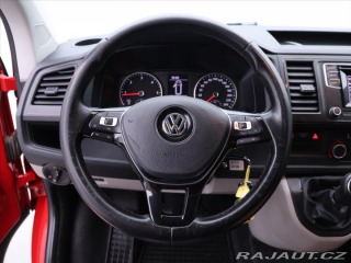 Volkswagen Transporter 2,0 TDI 110kW Klima 2017