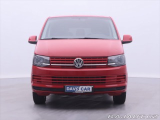 Volkswagen Transporter 2,0 TDI 110kW Klima 2017