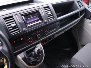Volkswagen Transporter 2,0 TDI 110kW Klima 2017