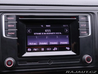 Volkswagen Transporter 2,0 TDI 110kW Klima 2017