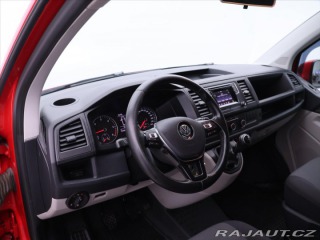 Volkswagen Transporter 2,0 TDI 110kW Klima 2017
