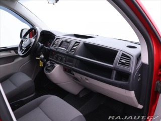 Volkswagen Transporter 2,0 TDI 110kW Klima 2017