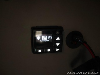 Volkswagen Transporter 2,0 TDI 110kW Klima 2017