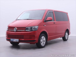 Volkswagen Transporter 2,0 TDI 110kW Klima 2017