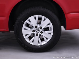 Volkswagen Transporter 2,0 TDI 110kW Klima 2017