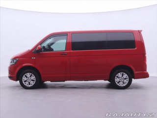 Volkswagen Transporter 2,0 TDI 110kW Klima 2017