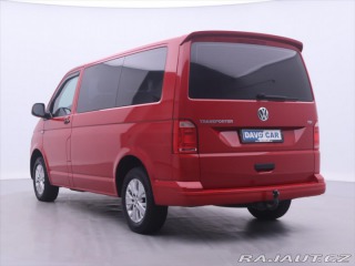 Volkswagen Transporter 2,0 TDI 110kW Klima 2017