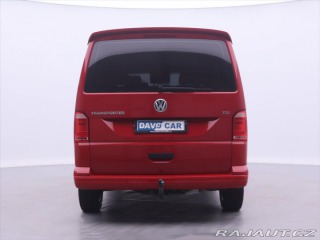 Volkswagen Transporter 2,0 TDI 110kW Klima 2017