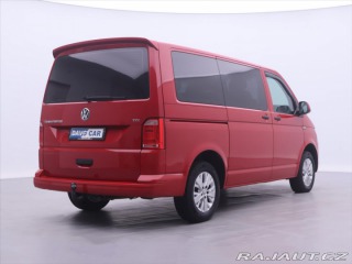 Volkswagen Transporter 2,0 TDI 110kW Klima 2017