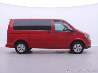 Volkswagen Transporter 2,0 TDI 110kW Klima 2017