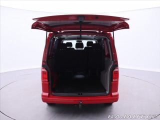 Volkswagen Transporter 2,0 TDI 110kW Klima 2017