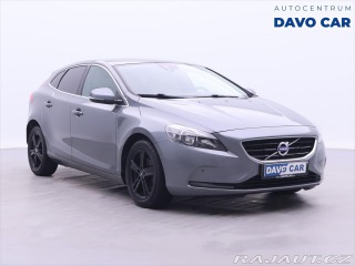 Volvo V40 2,0 D2 88kW Summum Navi K