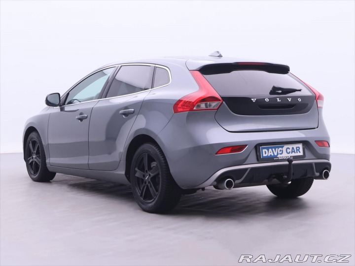 Volvo V40 2,0 D2 88kW Summum Navi K 2015