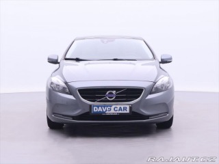Volvo V40 2,0 D2 88kW Summum Navi K 2015