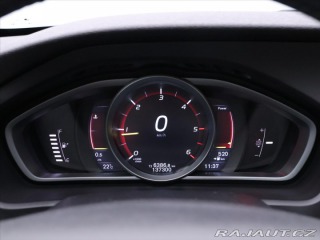 Volvo V40 2,0 D2 88kW Summum Navi K 2015