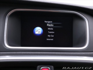 Volvo V40 2,0 D2 88kW Summum Navi K 2015