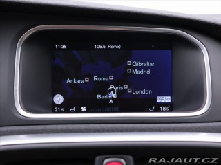 Volvo V40 2,0 D2 88kW Summum Navi K 2015