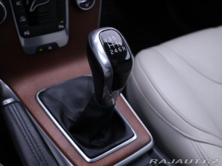 Volvo V40 2,0 D2 88kW Summum Navi K 2015