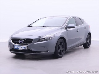 Volvo V40 2,0 D2 88kW Summum Navi K 2015