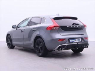 Volvo V40 2,0 D2 88kW Summum Navi K 2015