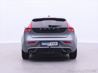 Volvo V40 2,0 D2 88kW Summum Navi K 2015
