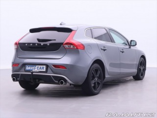 Volvo V40 2,0 D2 88kW Summum Navi K 2015