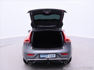 Volvo V40 2,0 D2 88kW Summum Navi K 2015