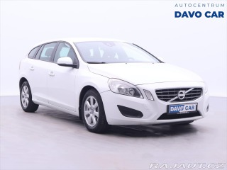 Volvo V60 2,0 D3 120kW klima CZ