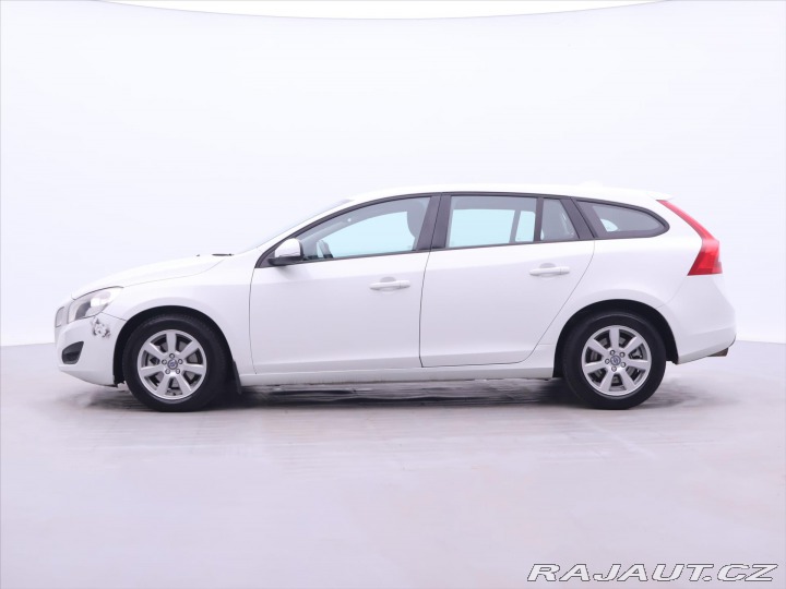 Volvo V60 2,0 D3 120kW klima CZ 2011