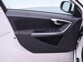 Volvo V60 2,0 D3 120kW klima CZ 2011