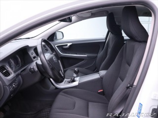Volvo V60 2,0 D3 120kW klima CZ 2011