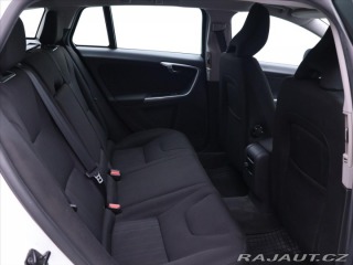 Volvo V60 2,0 D3 120kW klima CZ 2011