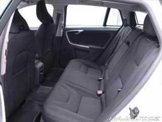 Volvo V60 2,0 D3 120kW klima CZ 2011