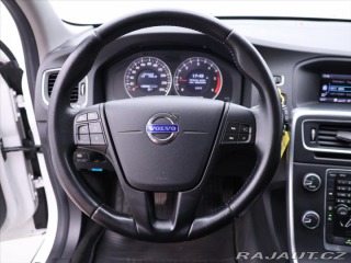 Volvo V60 2,0 D3 120kW klima CZ 2011