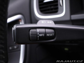 Volvo V60 2,0 D3 120kW klima CZ 2011