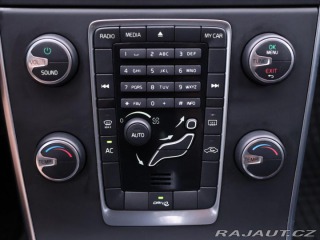 Volvo V60 2,0 D3 120kW klima CZ 2011