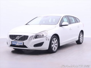Volvo V60 2,0 D3 120kW klima CZ 2011