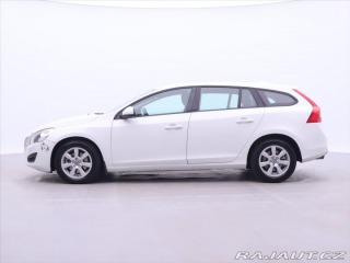 Volvo V60 2,0 D3 120kW klima CZ 2011
