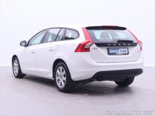 Volvo V60 2,0 D3 120kW klima CZ 2011