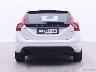 Volvo V60 2,0 D3 120kW klima CZ 2011