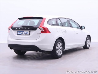 Volvo V60 2,0 D3 120kW klima CZ 2011