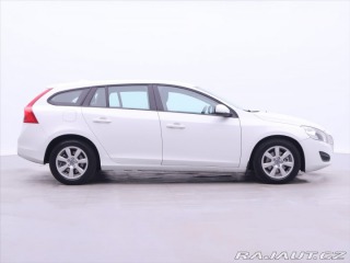 Volvo V60 2,0 D3 120kW klima CZ 2011