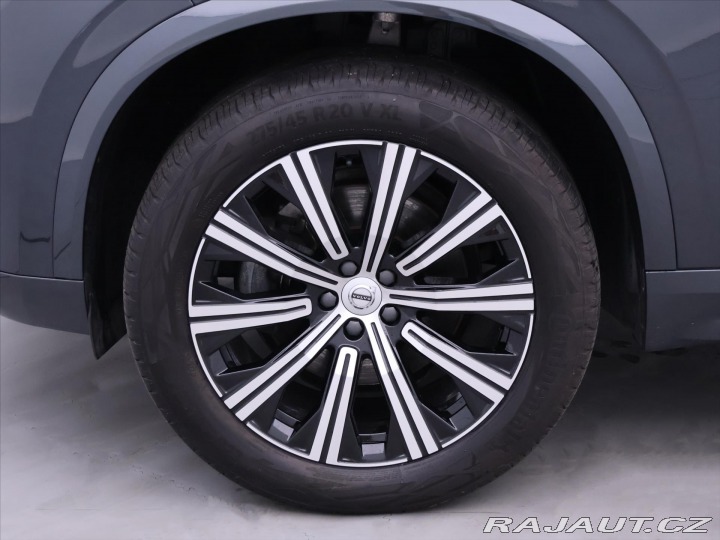 Volvo XC90 2,0 B5 173kW Kůže 4x4 CZ 2022
