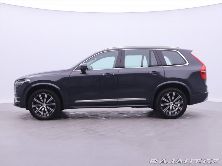 Volvo XC90 2,0 B5 173kW Kůže 4x4 CZ 2022