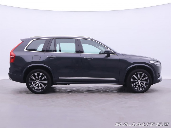 Volvo XC90 2,0 B5 173kW Kůže 4x4 CZ 2022