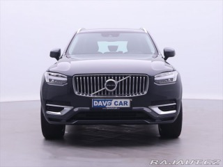 Volvo XC90 2,0 B5 173kW Kůže 4x4 CZ 2022
