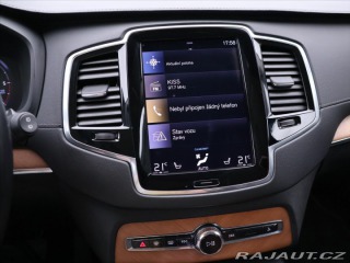 Volvo XC90 2,0 B5 173kW Kůže 4x4 CZ 2022