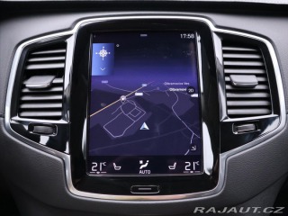 Volvo XC90 2,0 B5 173kW Kůže 4x4 CZ 2022